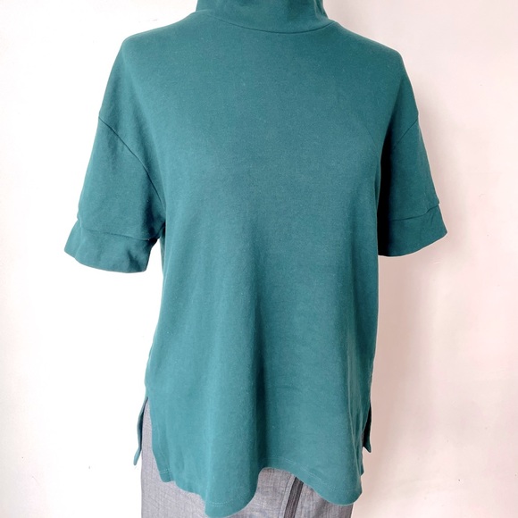 Stylish t-shirt by Zara - Picture 2 of 5